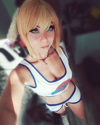 Eugenia Haruno / soryu_geggy_cosplay Nude Leaks Photo 100