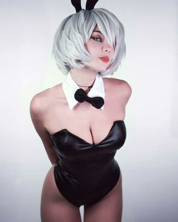 Eugenia Haruno / soryu_geggy_cosplay Nude Leaks Photo 107