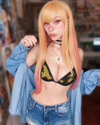 Eugenia Haruno / soryu_geggy_cosplay Nude Leaks Photo 120