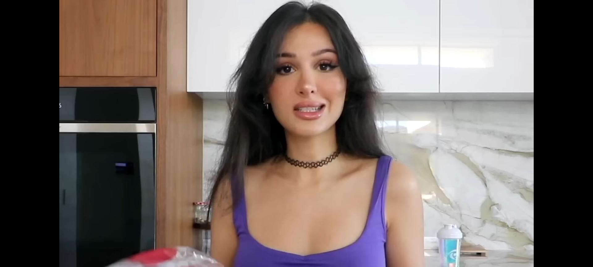 Sssniperwolf onlyfans leaked