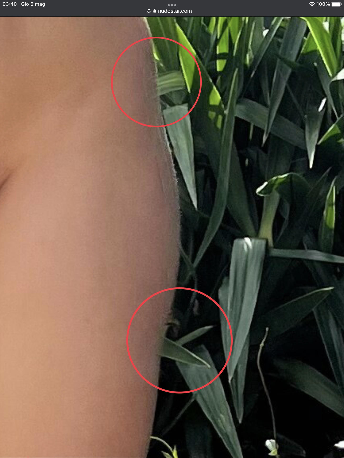 Stefania Ferrario / stefaniaferrario Nude OnlyFans Leaks 1