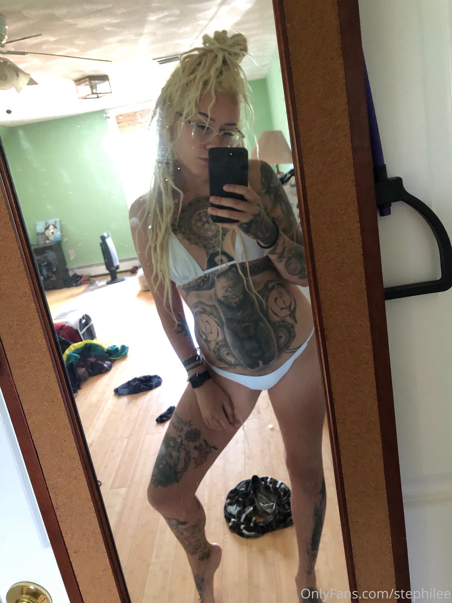 Stephilee leaked onlyfans