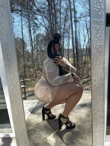 Tall Spice / officialbigbodybae / yamazon Nude Leaks OnlyFans Photo 9