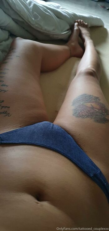 Tattooed.girlxxx / tattooedgirl1 Nude Leaks OnlyFans Photo 34