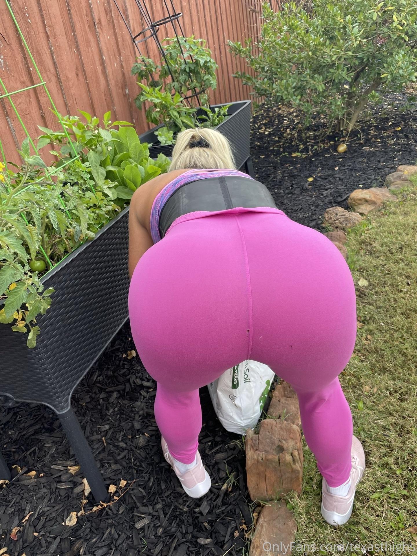 Courtney Ann / Texasthighs Nude OnlyFans Leaks 1