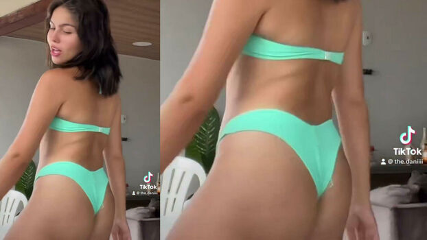 Daniela Nascimento / the.daniii Nude Leaks Photo 2