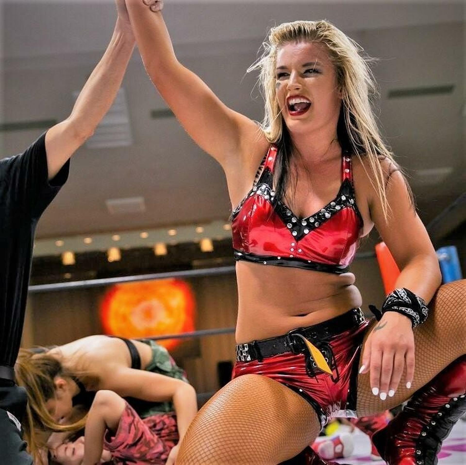 Toni Storm Realtonistorm Nude Onlyfans Leaks 48 Photos Thefappening