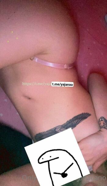 Joselyncano / yajannacano Nude Leaks Photo 6