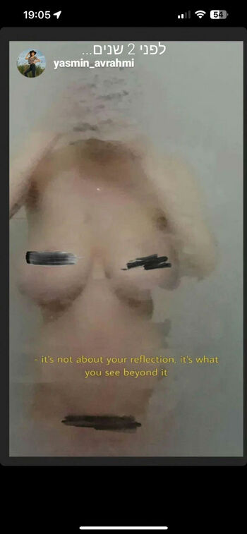 Yasmin_avrahami / jasmins3 Nude Leaks Photo 66