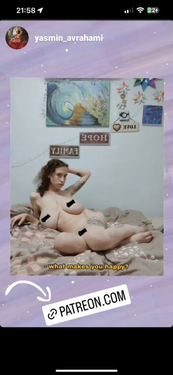 Yasmin_avrahami / jasmins3 Nude Leaks Photo 77