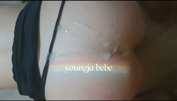 bePatron / youngjabebe Nude Leaks Photo 12