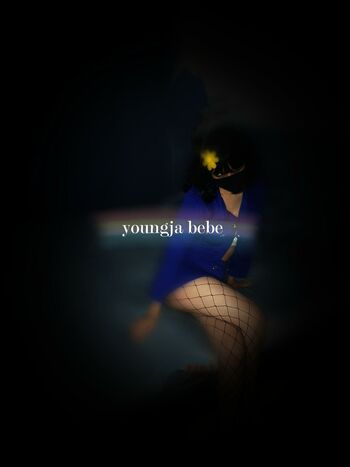 bePatron / youngjabebe Nude Leaks Photo 25