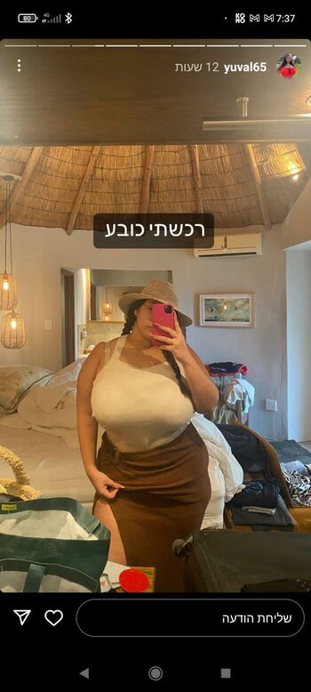 Yuval / yuval65 Nude Leaks OnlyFans Photo 16