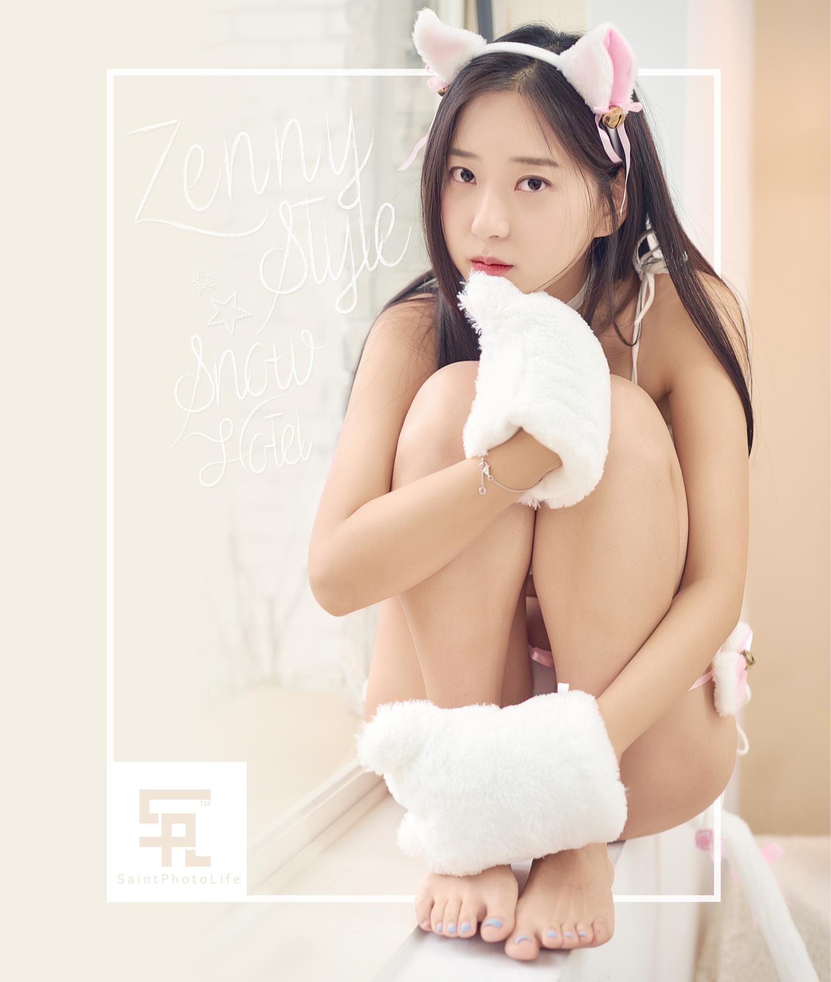 Shin Jae Eun (Zenny, zennyrt, ì‹ ìž¬ì€) Nude Patreon Leaks (39 Photos) |  #TheFappening