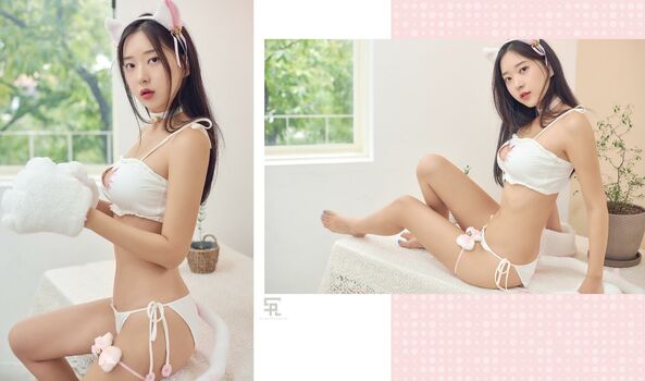 Shin Jae Eun / love_zennyrt / zennyrt Nude Leaks Photo 32