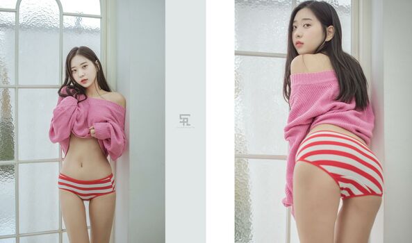 Shin Jae Eun / love_zennyrt / zennyrt Nude Leaks Photo 37