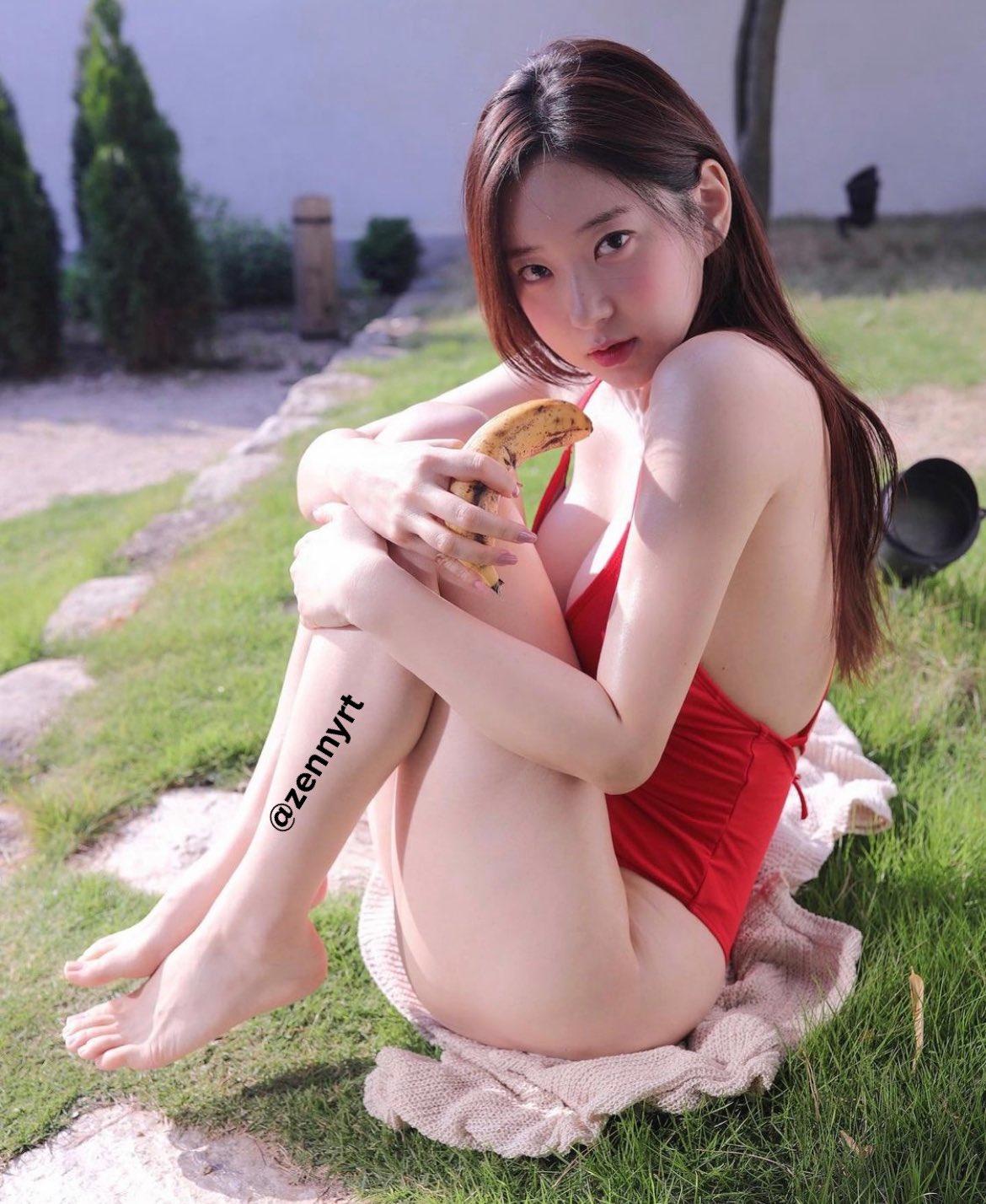 Shin Jae Eun (Zenny, zennyrt, ì‹ ìž¬ì€) Nude Patreon Leaks (6 Photos) |  #TheFappening