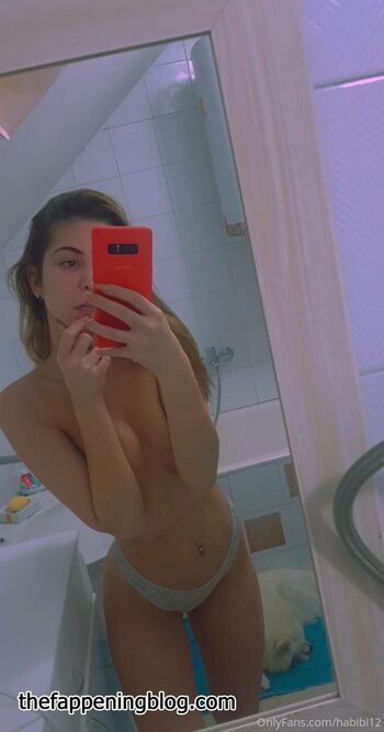 Tamara Mihajlovic / Tamara88102369 Nude Leaks Photo 66