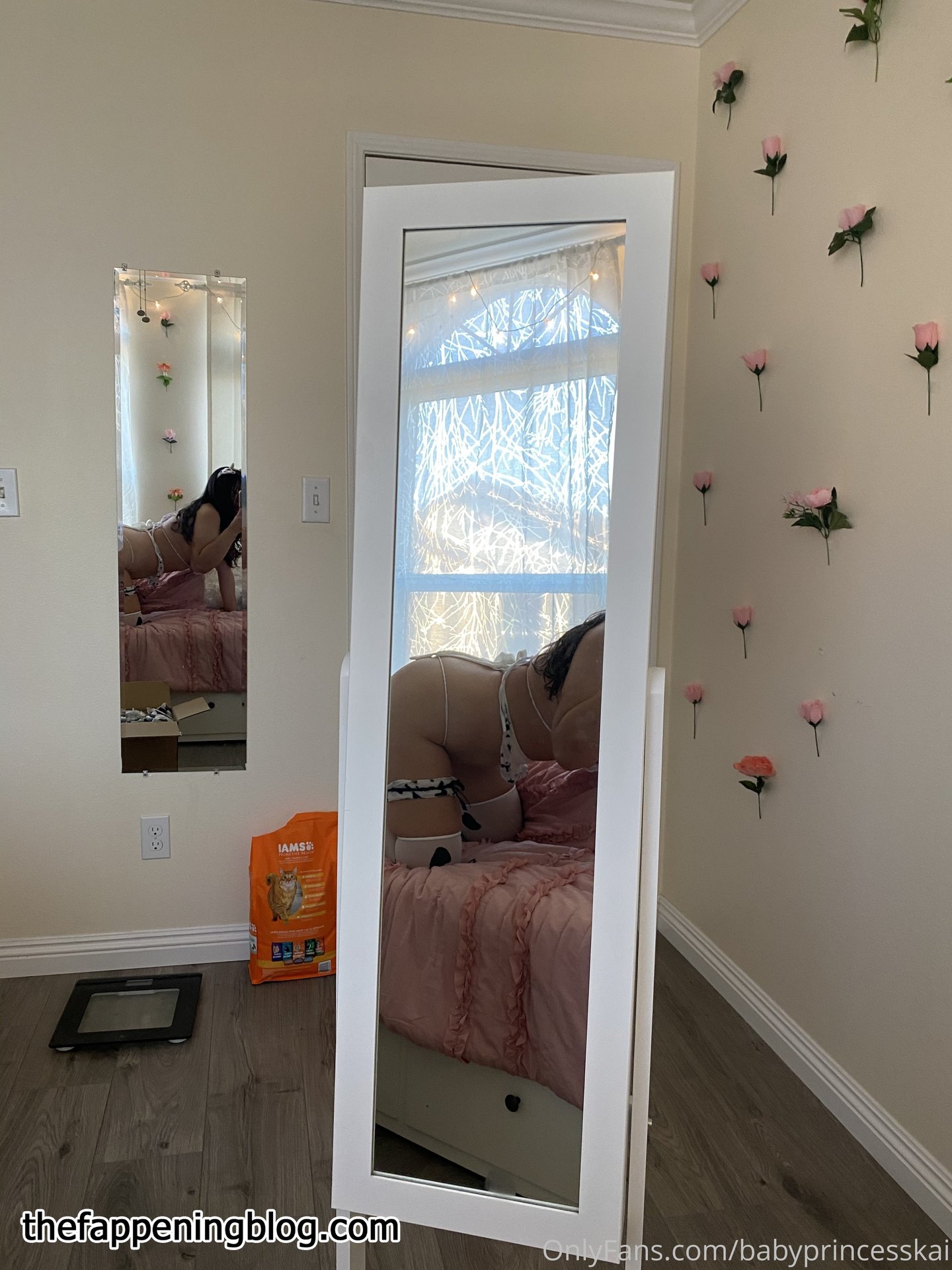 babyprincesskai Leaked Photo 41