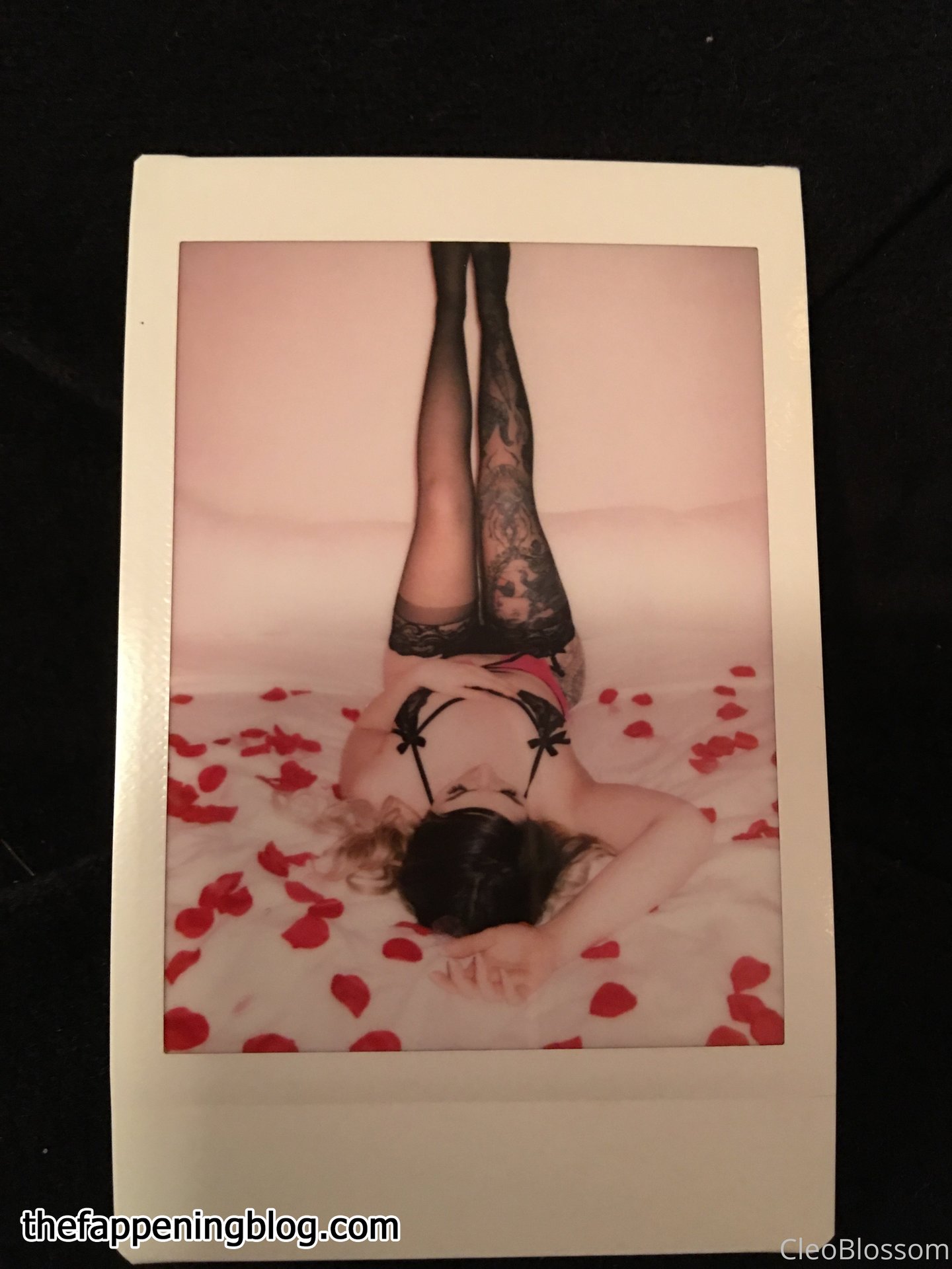 cleoblossom Leaked Photo 12