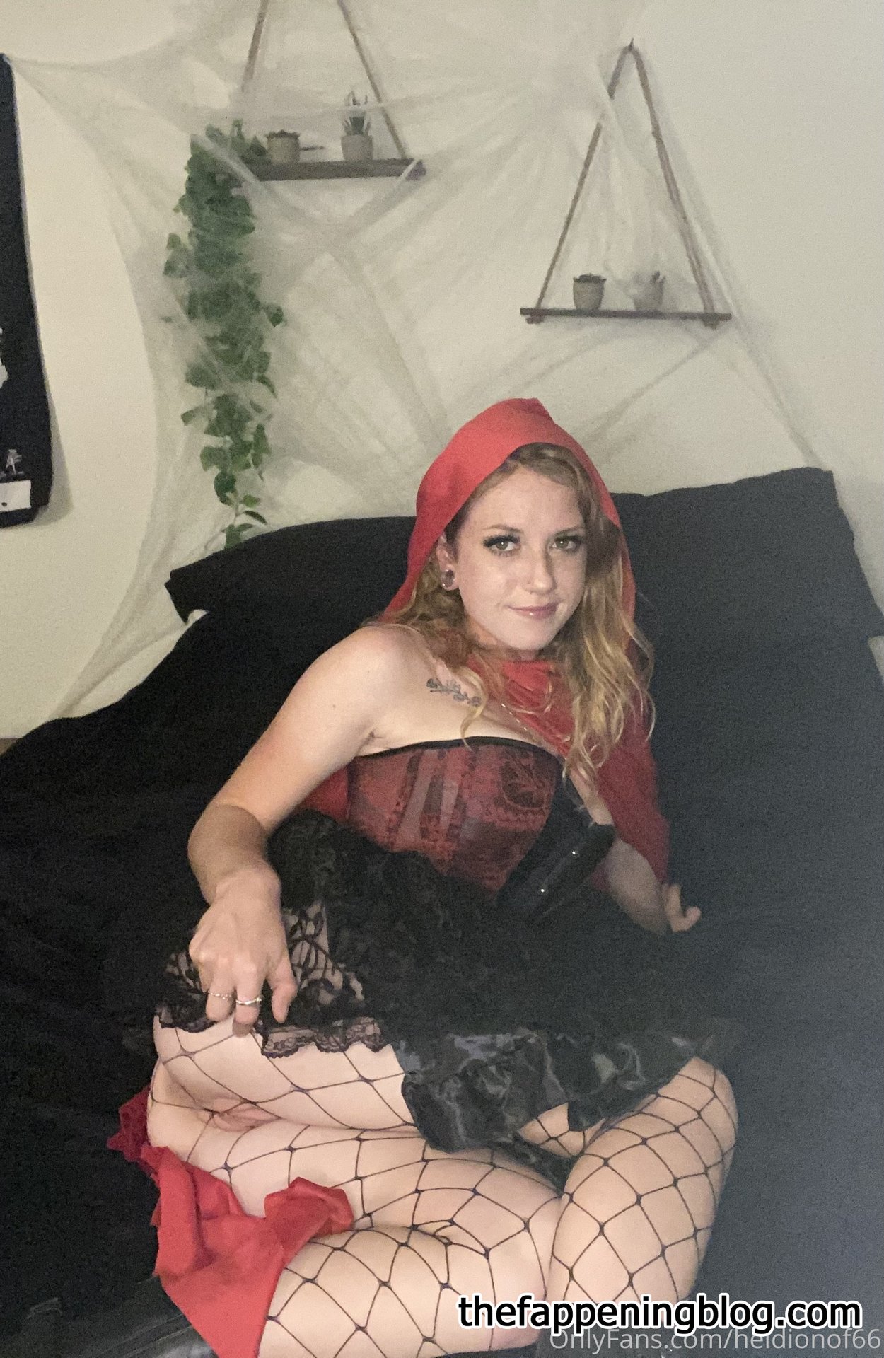 heidionof66 Leaked Photo 30