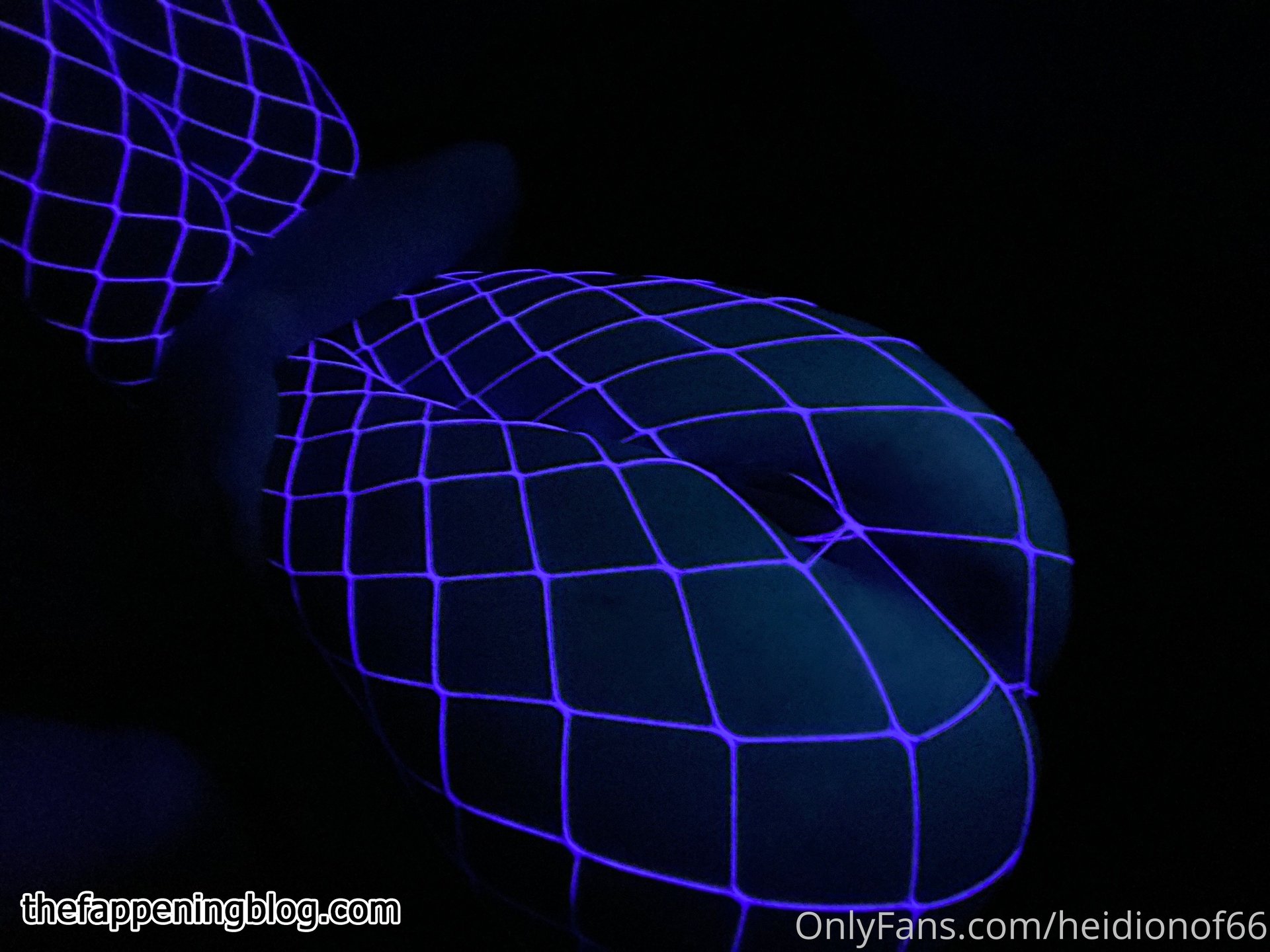 heidionof66 Leaked Photo 41