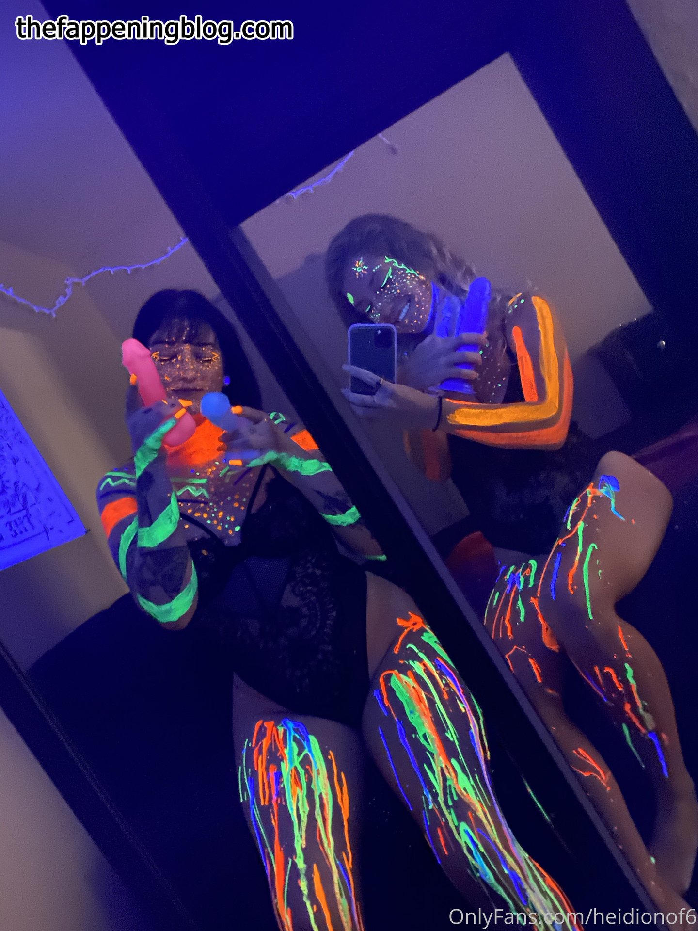 heidionof66 Leaked Photo 53