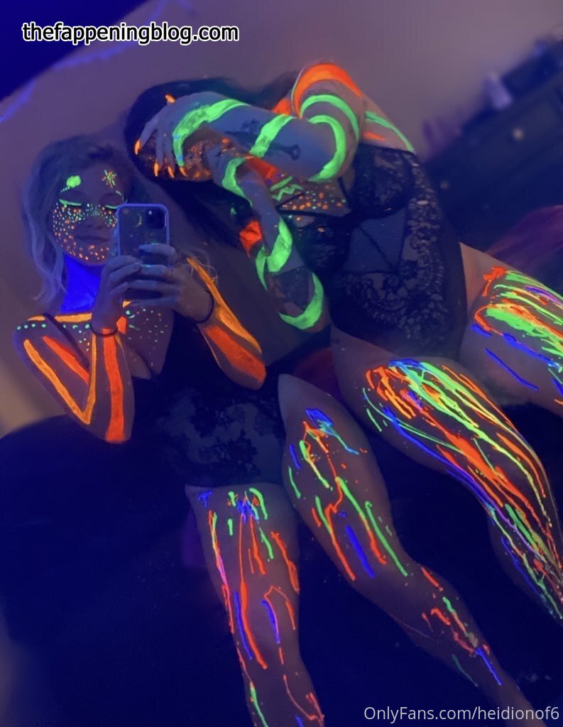 heidionof66 Leaked Photo 62