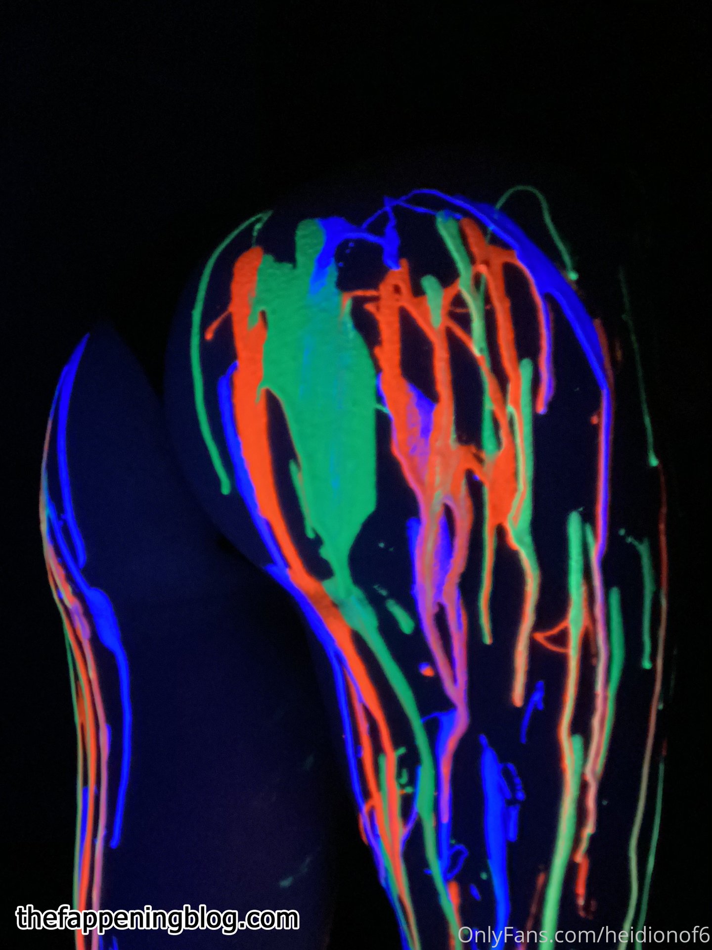 heidionof66 Leaked Photo 63