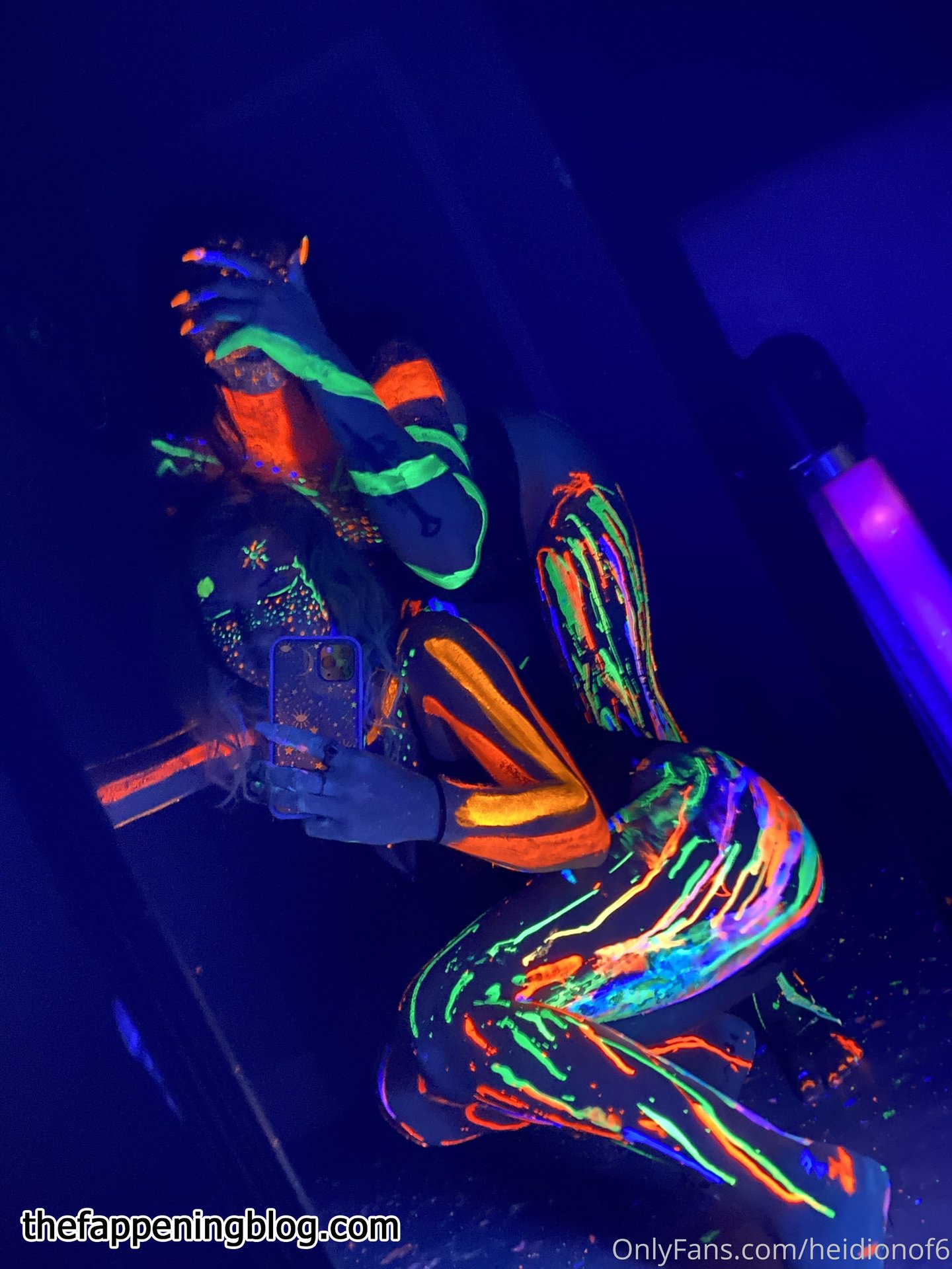 heidionof66 Leaked Photo 64