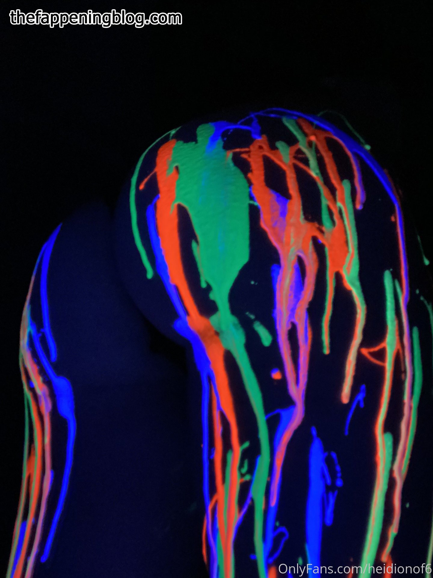 heidionof66 Leaked Photo 100