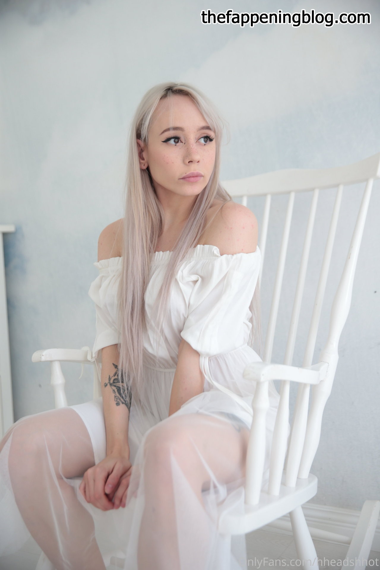 Alice Bong Only Fans Leaked Nudes