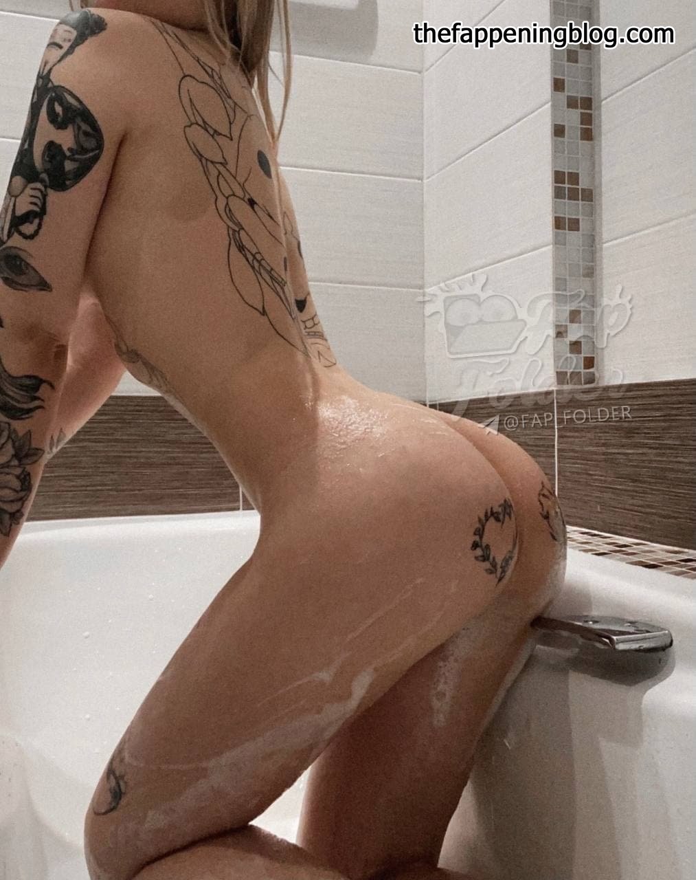 sonlliss Leaked Photo 7