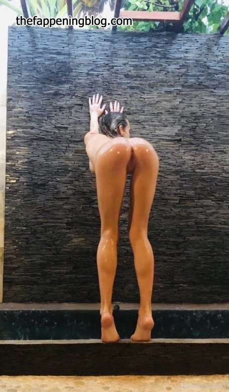 theonlysexyfox Leaked Photo 53