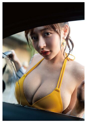 95_mizuki Nude Leaks Photo 6