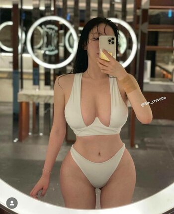 5th_Crevette Nude Leaks Photo 10