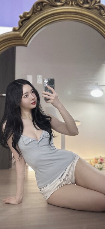 6yoon2 / Bj 아윤 / ayoona Nude Leaks Photo 10