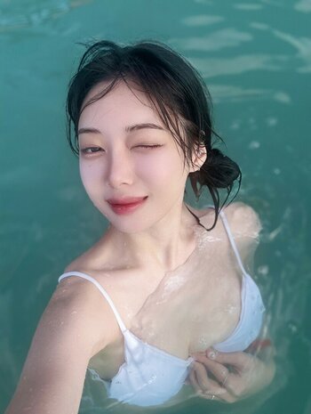 6yoon2 / Bj 아윤 / ayoona Nude Leaks Photo 24