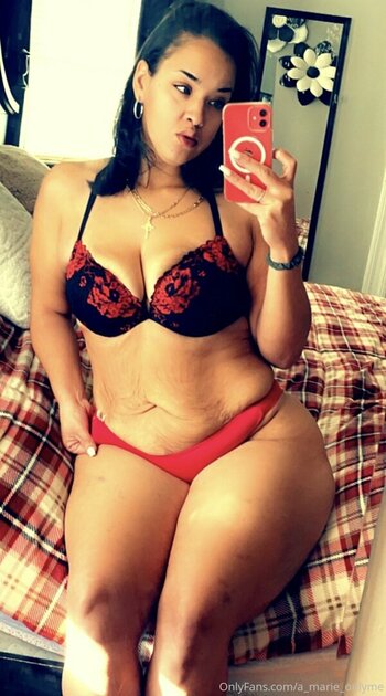 a_marie_onlyme / marie_only / only_me_ashleym / only_me_ashleymarie Nude Leaks OnlyFans Photo 14