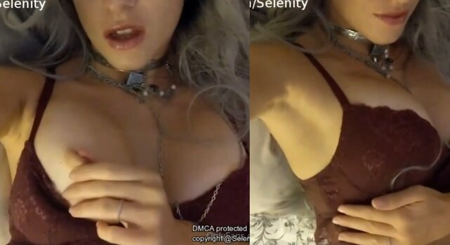 A_stranger_sel / Darth_amberle / sel_thesolitaryw / selenity / sillysel Nude Leaks OnlyFans Photo 1
