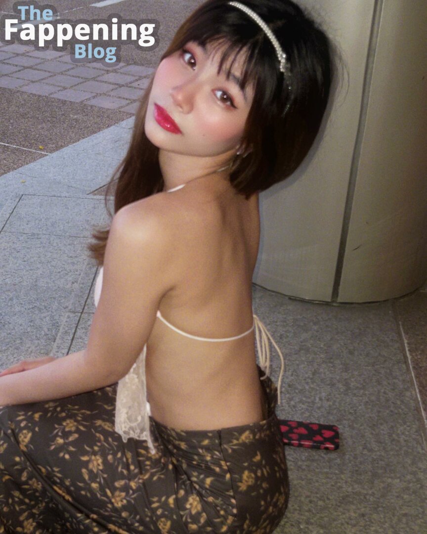 aaomhelloo / Saipetch B. Nude Leaks Photo 10