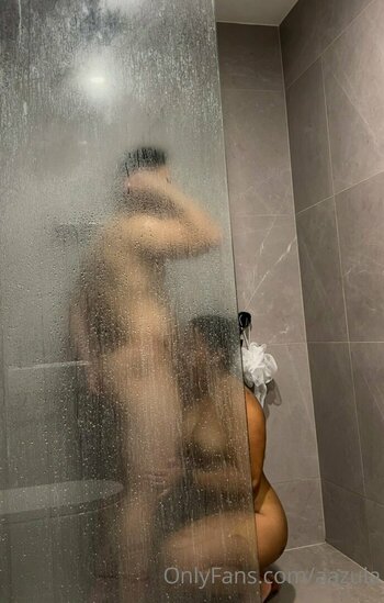 Aazula / azulaae / elnaelle Nude Leaks OnlyFans Photo 1