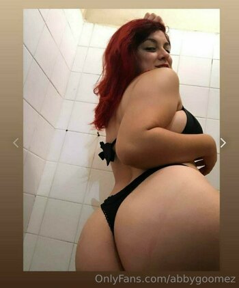 Abby Gomez / abbygmz10 / abbygoomez Nude Leaks OnlyFans Photo 2