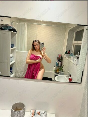 Abby Huxley / abbyhuxley Nude Leaks Photo 11