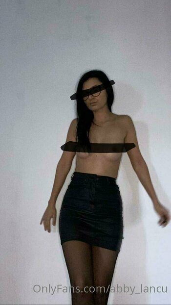 abby_lancu Nude Leaks Photo 7