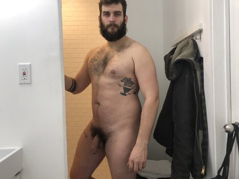 abeardedboy Nude Leaks Photo 42