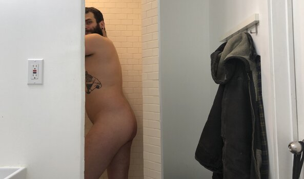 abeardedboy Nude Leaks Photo 43