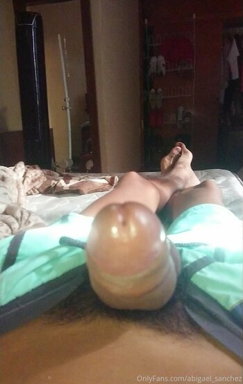 abigael_sanchez Nude Leaks Photo 39