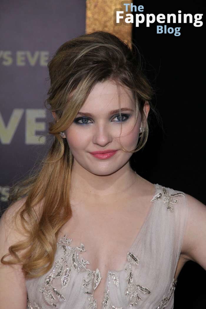 Abigail Breslin Abbienormal9 Nude Leaks Photo 341 Thefappening 