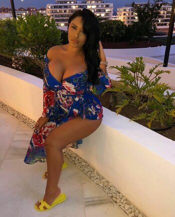 Abigail Kimberly / ABIGAILKIMBERLYOFFICIAL Nude Leaks OnlyFans Photo 21